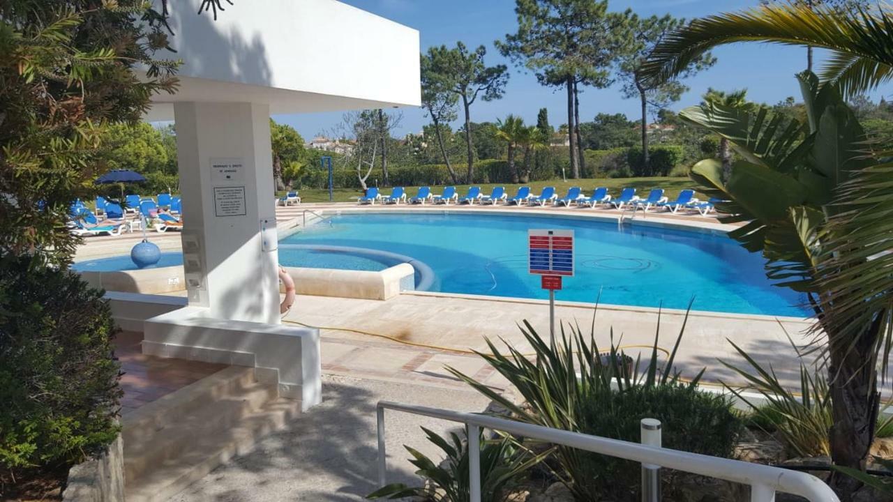 Victory Village Club, Quinta Do Lago Kültér fotó