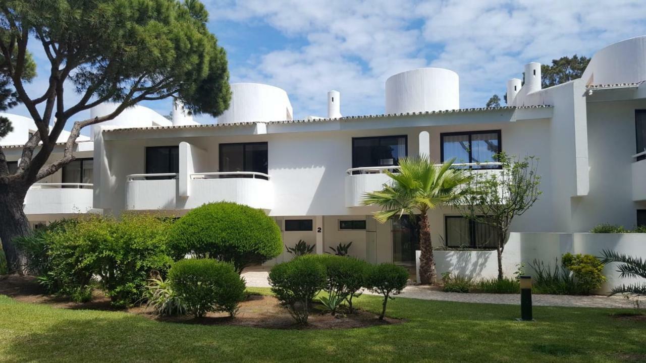 Victory Village Club, Quinta Do Lago Kültér fotó