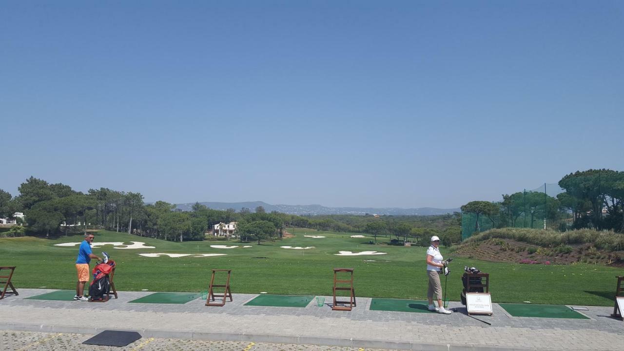 Victory Village Club, Quinta Do Lago Kültér fotó